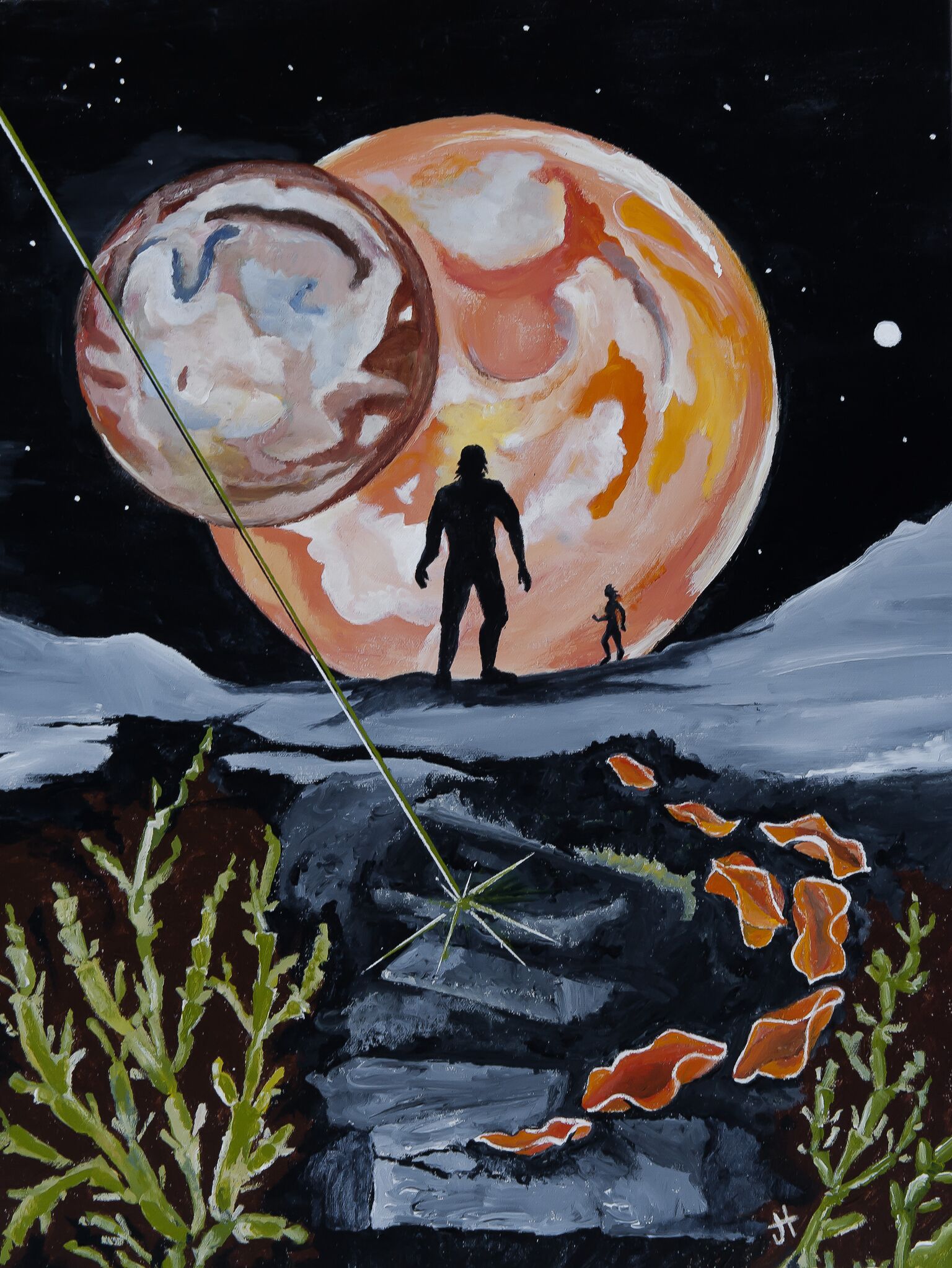 encounter cover image