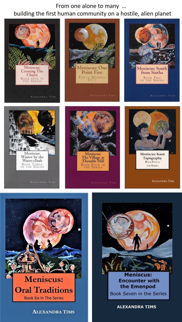 first eight books (2)